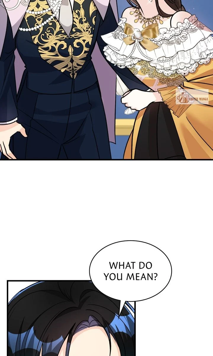 Till Divorce Do Us Part! chapter 38 page 68