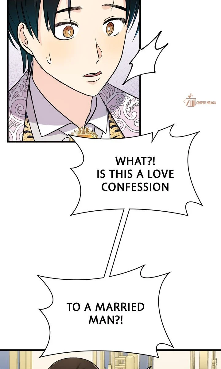 Till Divorce Do Us Part! chapter 38 page 69