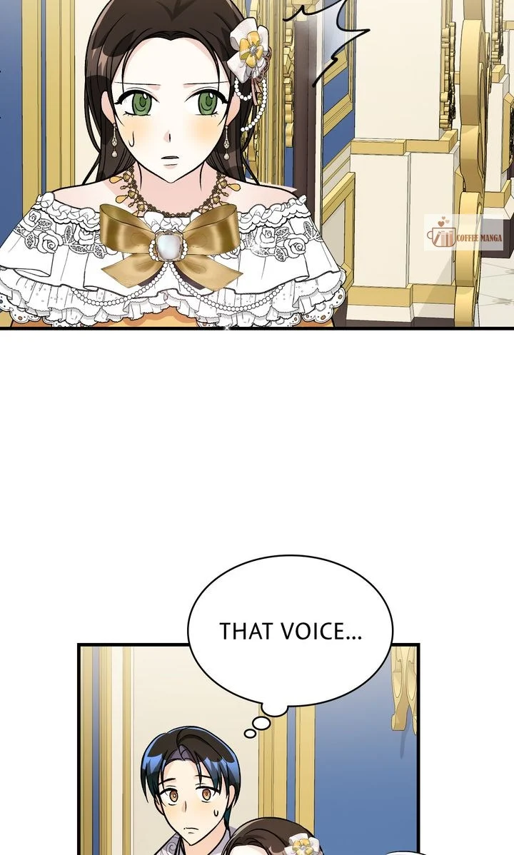 Till Divorce Do Us Part! chapter 38 page 70