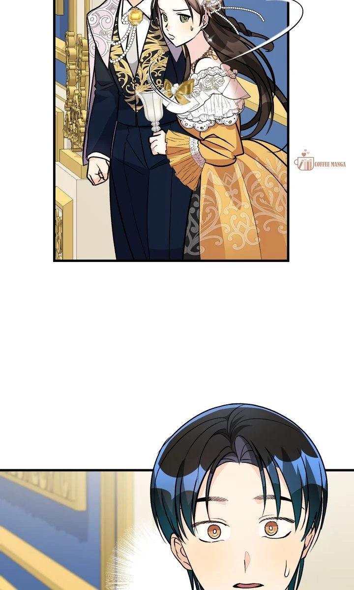 Till Divorce Do Us Part! chapter 38 page 71