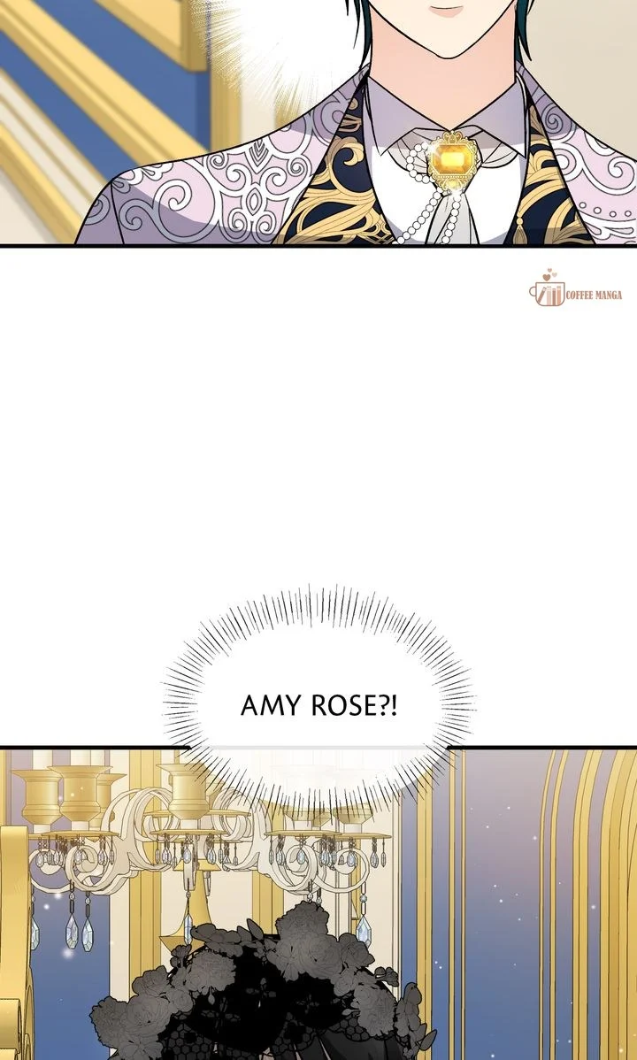 Till Divorce Do Us Part! chapter 38 page 72