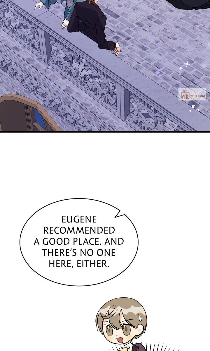 Till Divorce Do Us Part! chapter 42 page 2