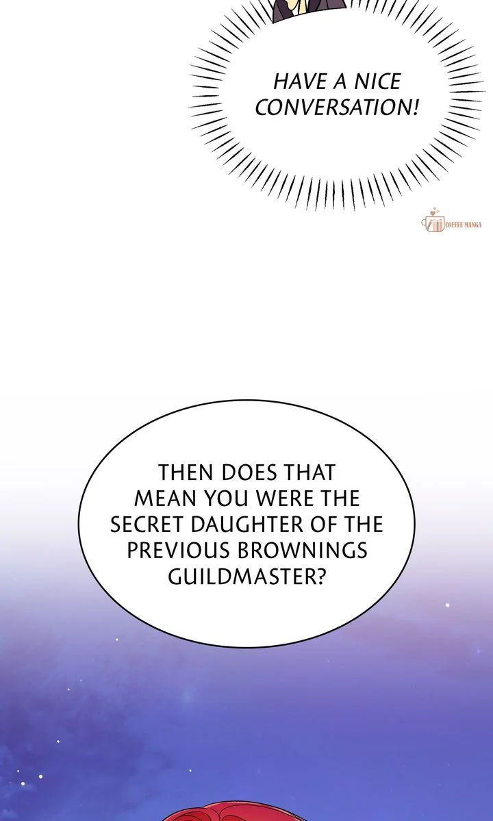 Till Divorce Do Us Part! chapter 42 page 3