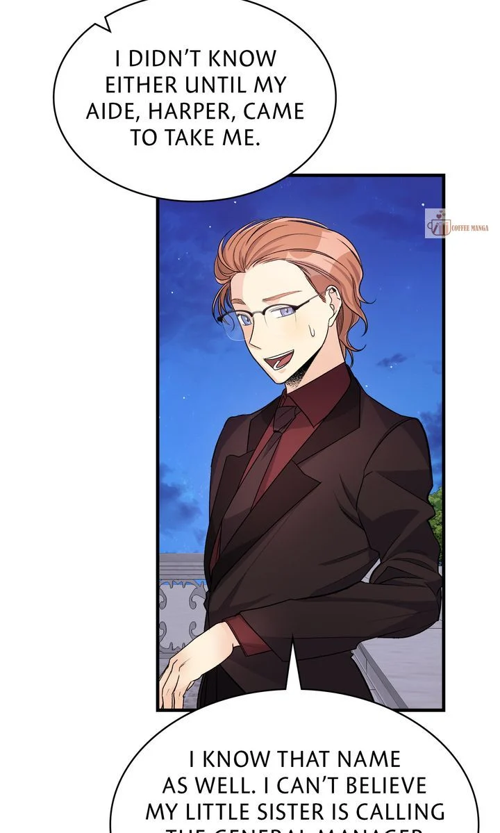 Till Divorce Do Us Part! chapter 42 page 5