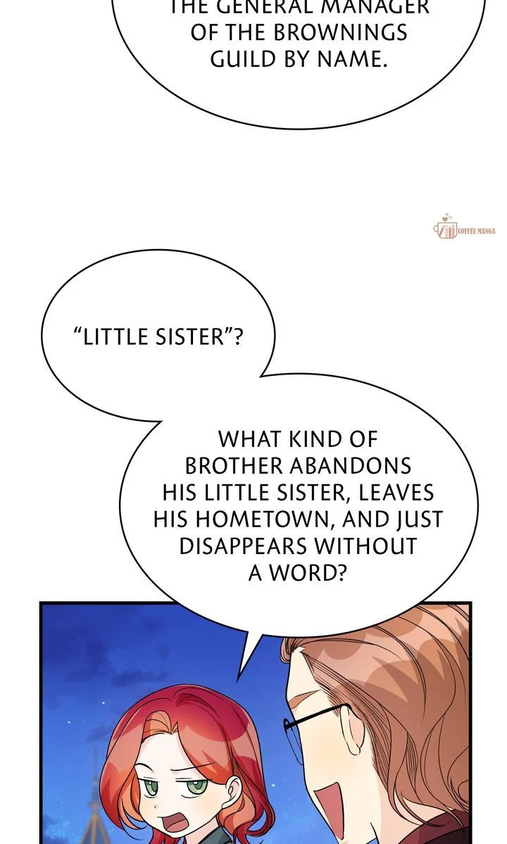Till Divorce Do Us Part! chapter 42 page 6