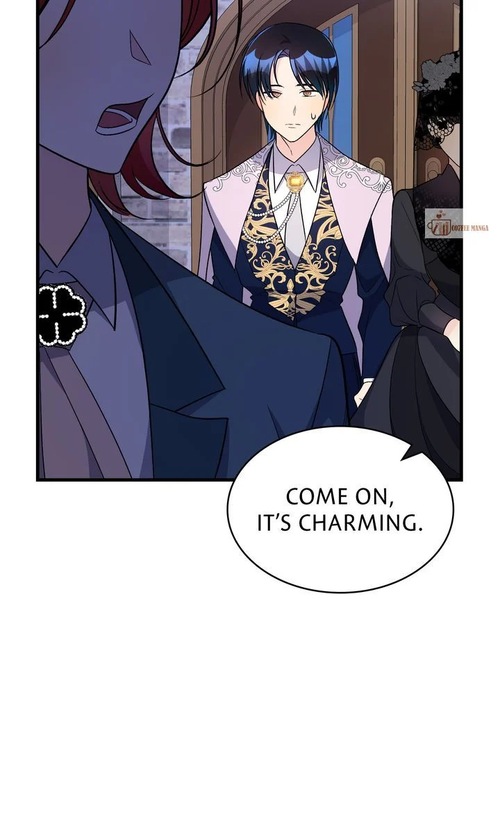 Till Divorce Do Us Part! chapter 42 page 8