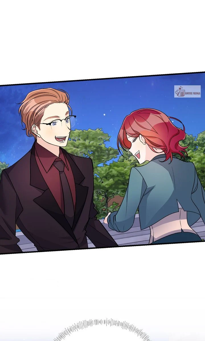 Till Divorce Do Us Part! chapter 42 page 10