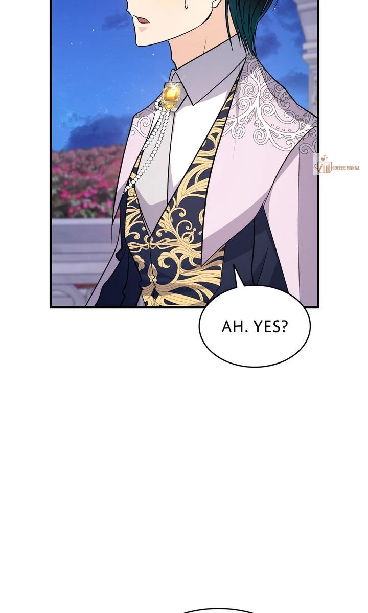 Till Divorce Do Us Part! chapter 42 page 18