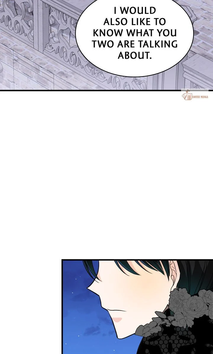 Till Divorce Do Us Part! chapter 42 page 22
