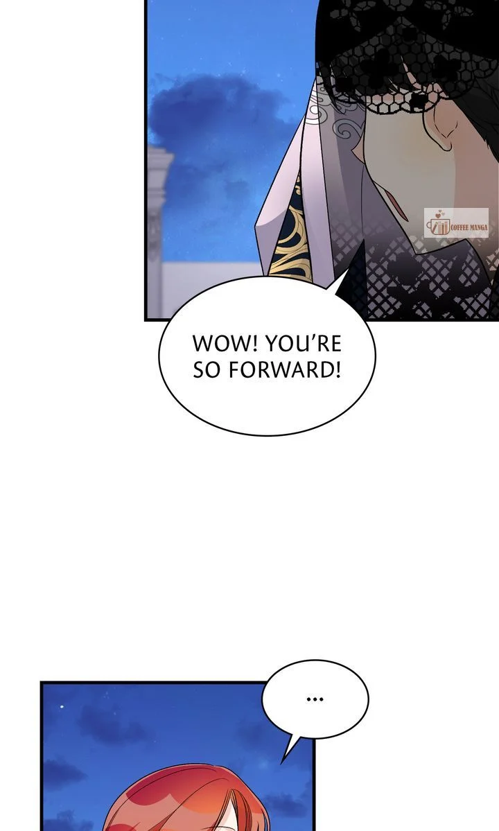 Till Divorce Do Us Part! chapter 42 page 23