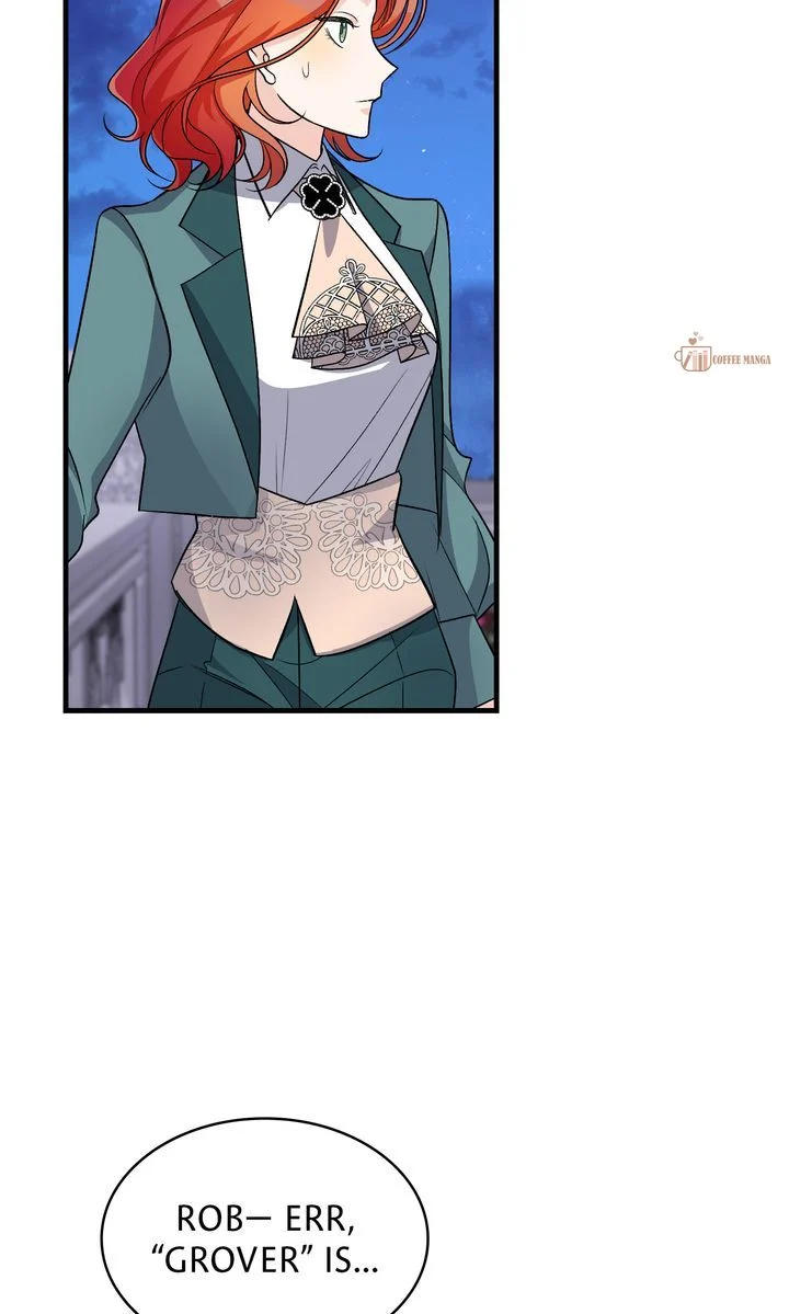 Till Divorce Do Us Part! chapter 42 page 24