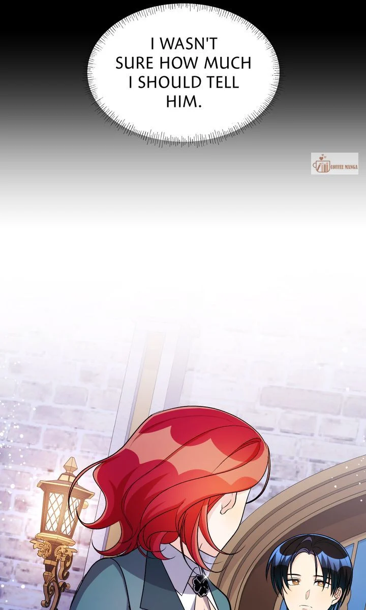 Till Divorce Do Us Part! chapter 42 page 31