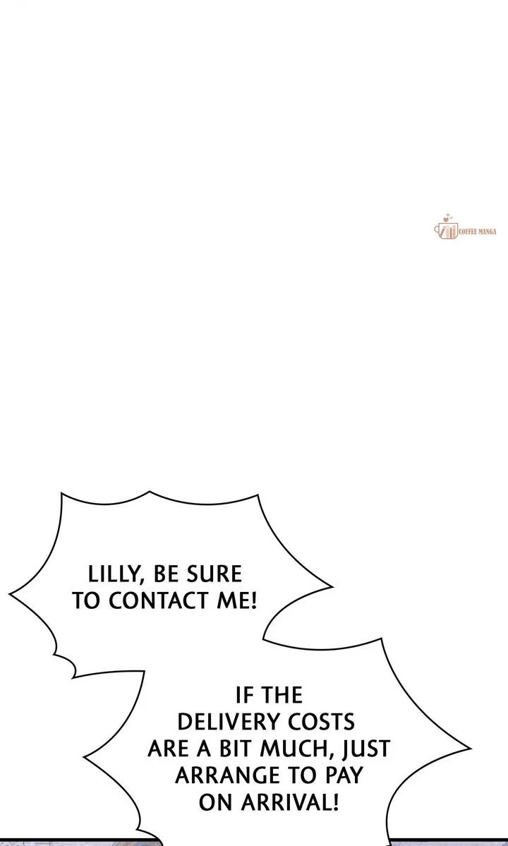 Till Divorce Do Us Part! chapter 42 page 36