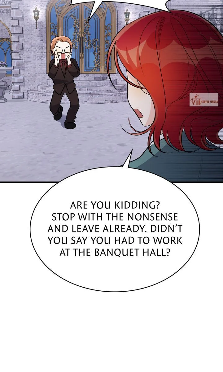 Till Divorce Do Us Part! chapter 42 page 37