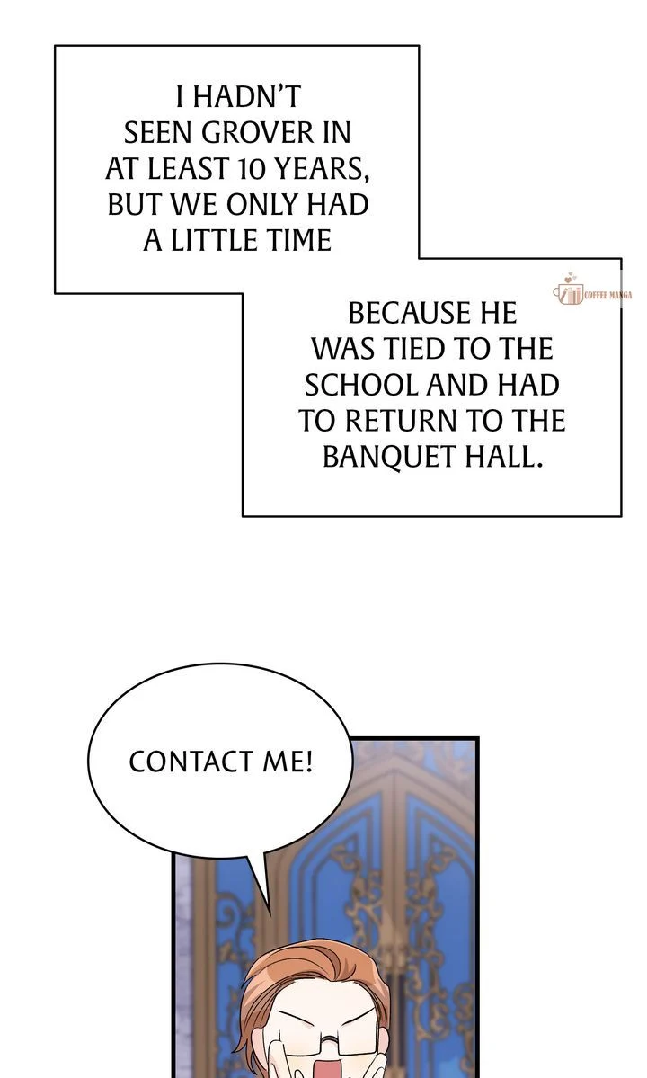 Till Divorce Do Us Part! chapter 42 page 38
