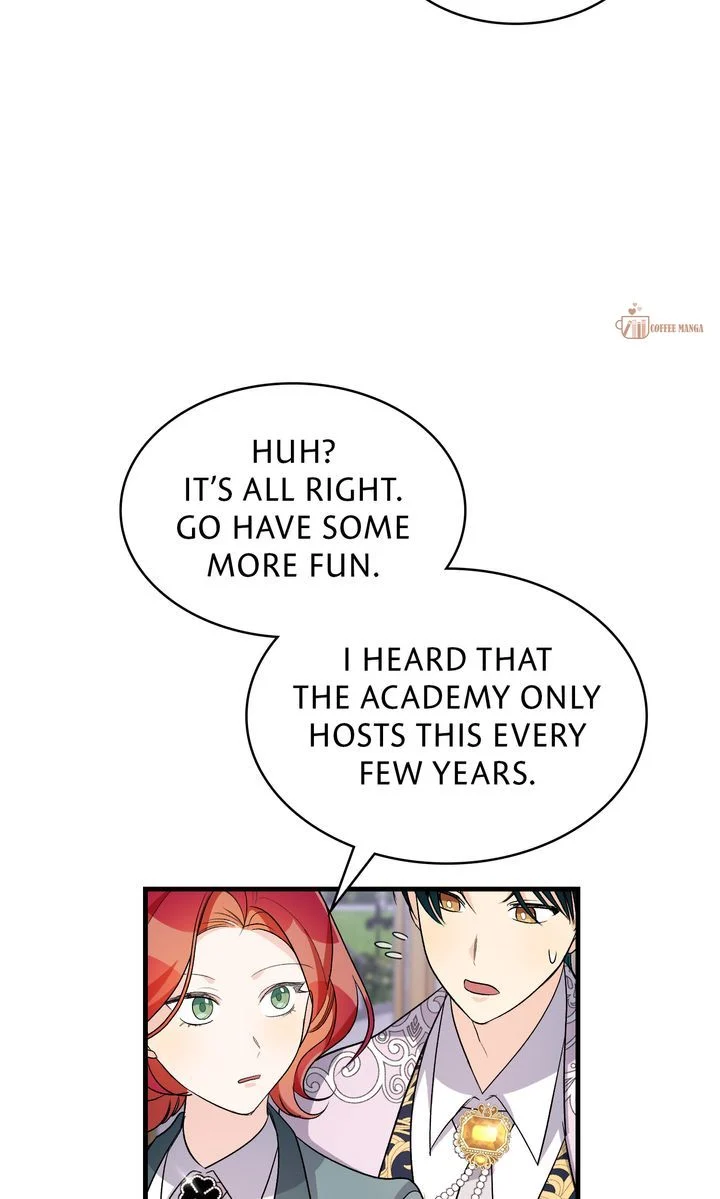 Till Divorce Do Us Part! chapter 42 page 41