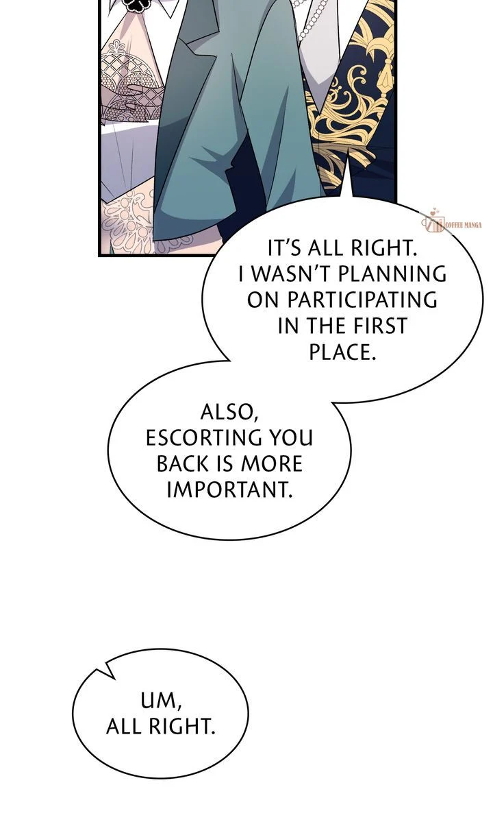 Till Divorce Do Us Part! chapter 42 page 42