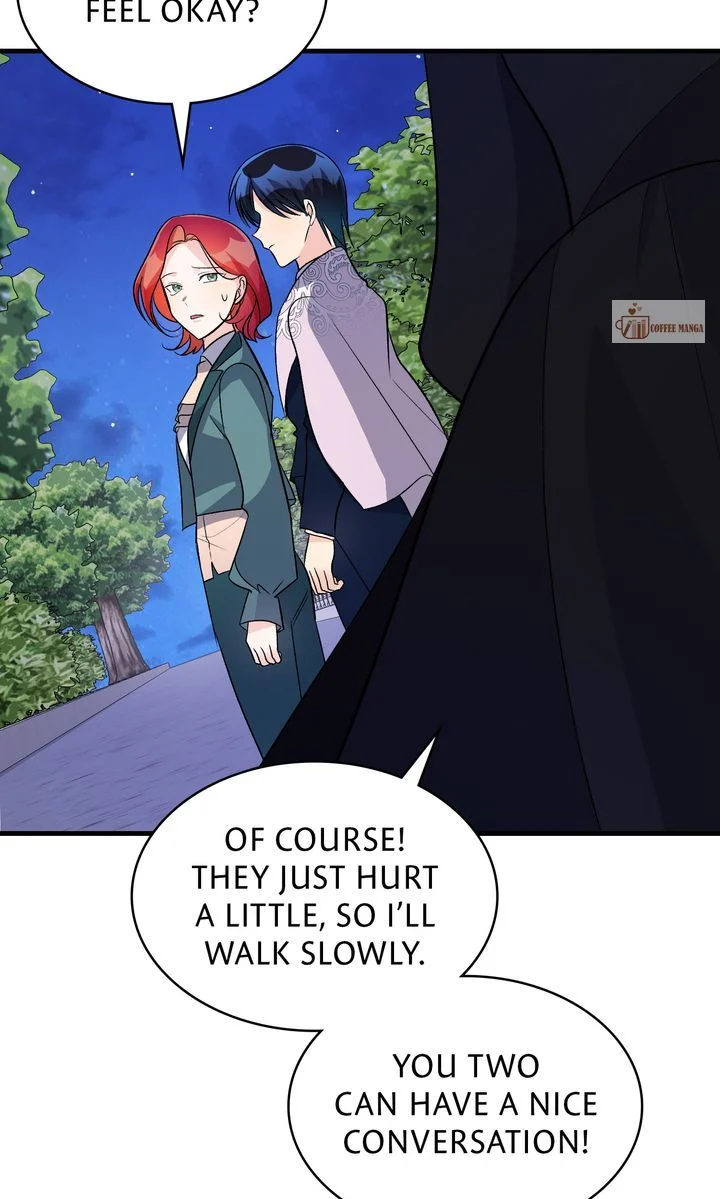 Till Divorce Do Us Part! chapter 42 page 44