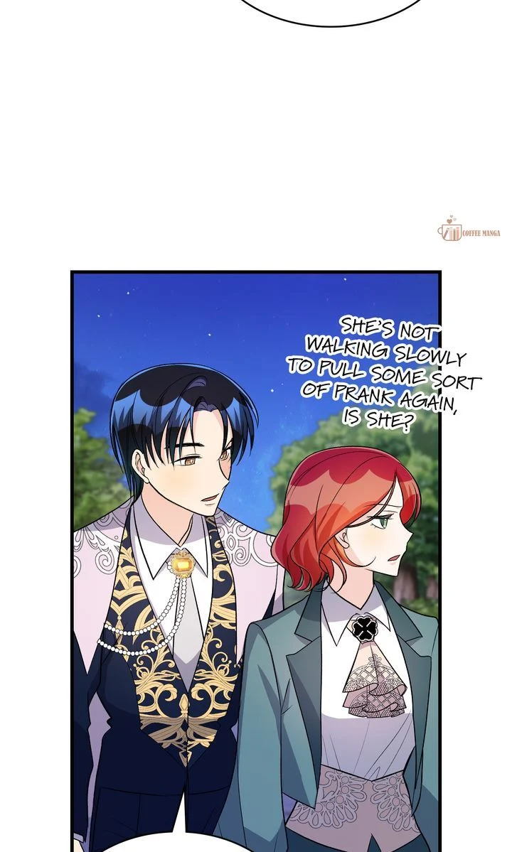 Till Divorce Do Us Part! chapter 42 page 45
