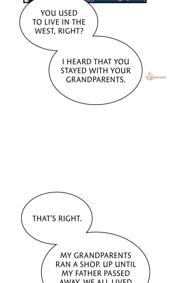 Till Divorce Do Us Part! chapter 42 page 46