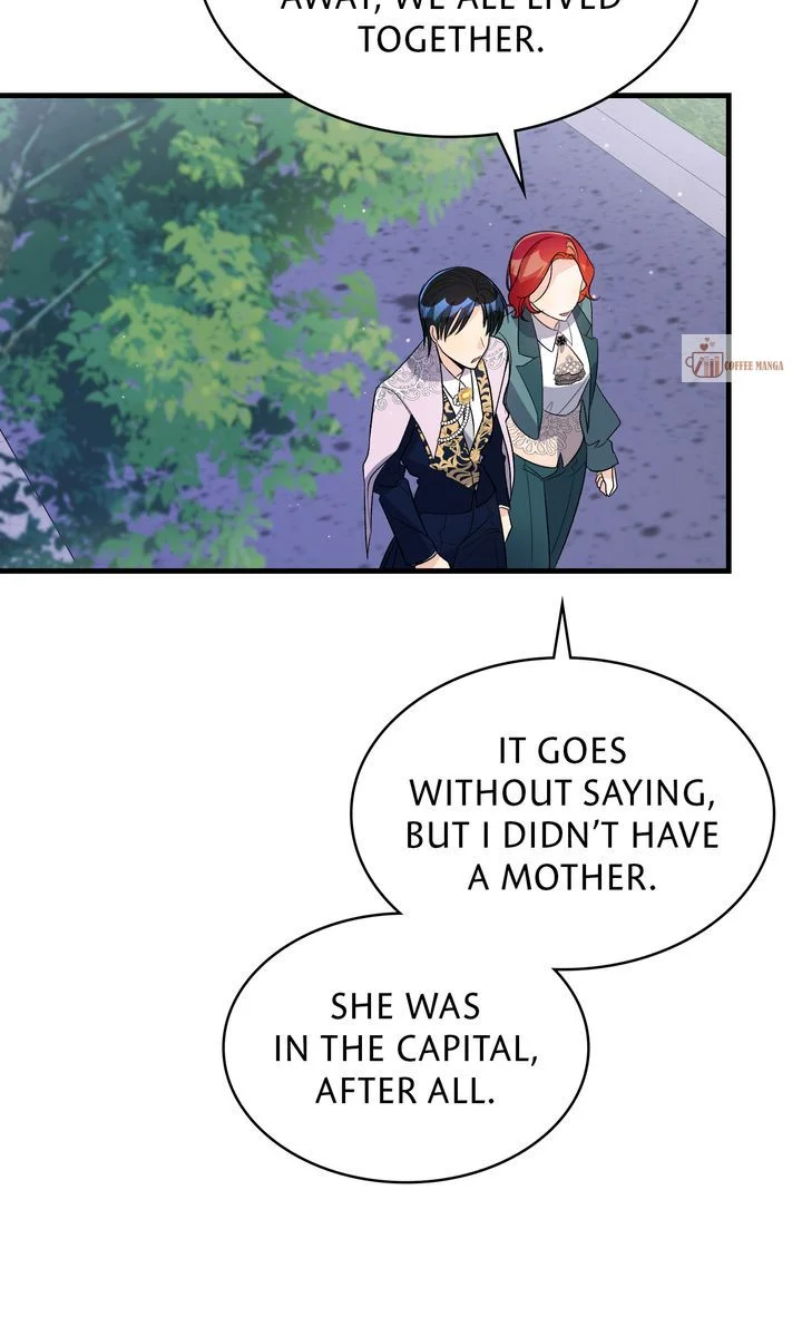 Till Divorce Do Us Part! chapter 42 page 47
