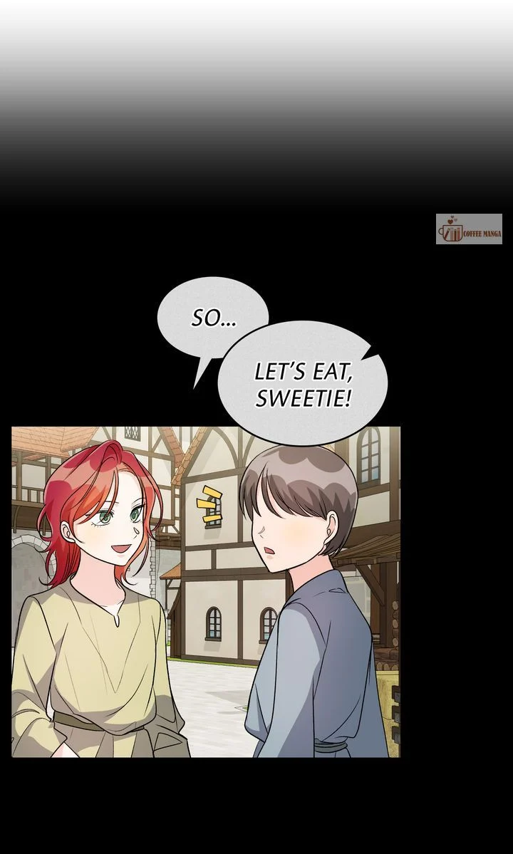 Till Divorce Do Us Part! chapter 42 page 48