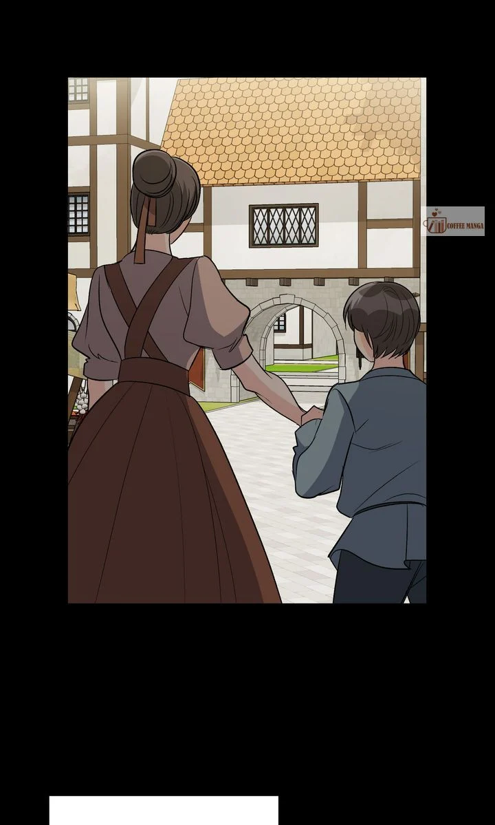 Till Divorce Do Us Part! chapter 42 page 50