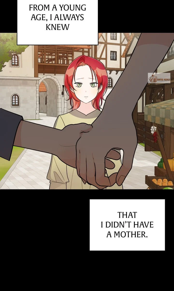 Till Divorce Do Us Part! chapter 42 page 51