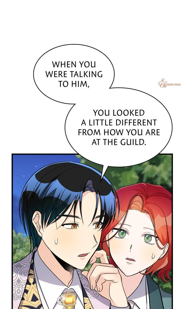 Till Divorce Do Us Part! chapter 42 page 54
