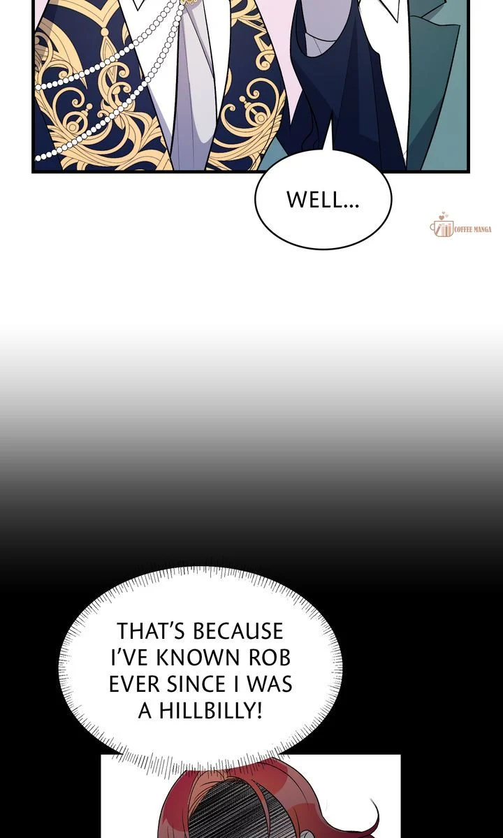 Till Divorce Do Us Part! chapter 42 page 55