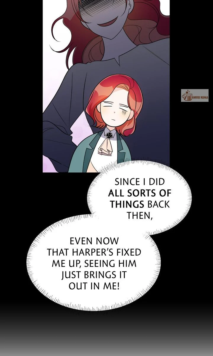 Till Divorce Do Us Part! chapter 42 page 56