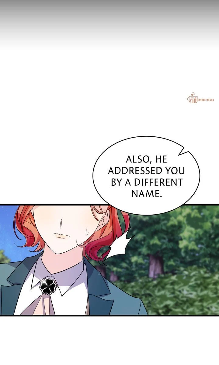 Till Divorce Do Us Part! chapter 42 page 57