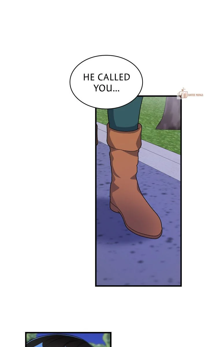 Till Divorce Do Us Part! chapter 42 page 58