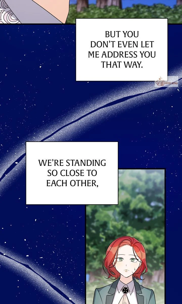 Till Divorce Do Us Part! chapter 42 page 64