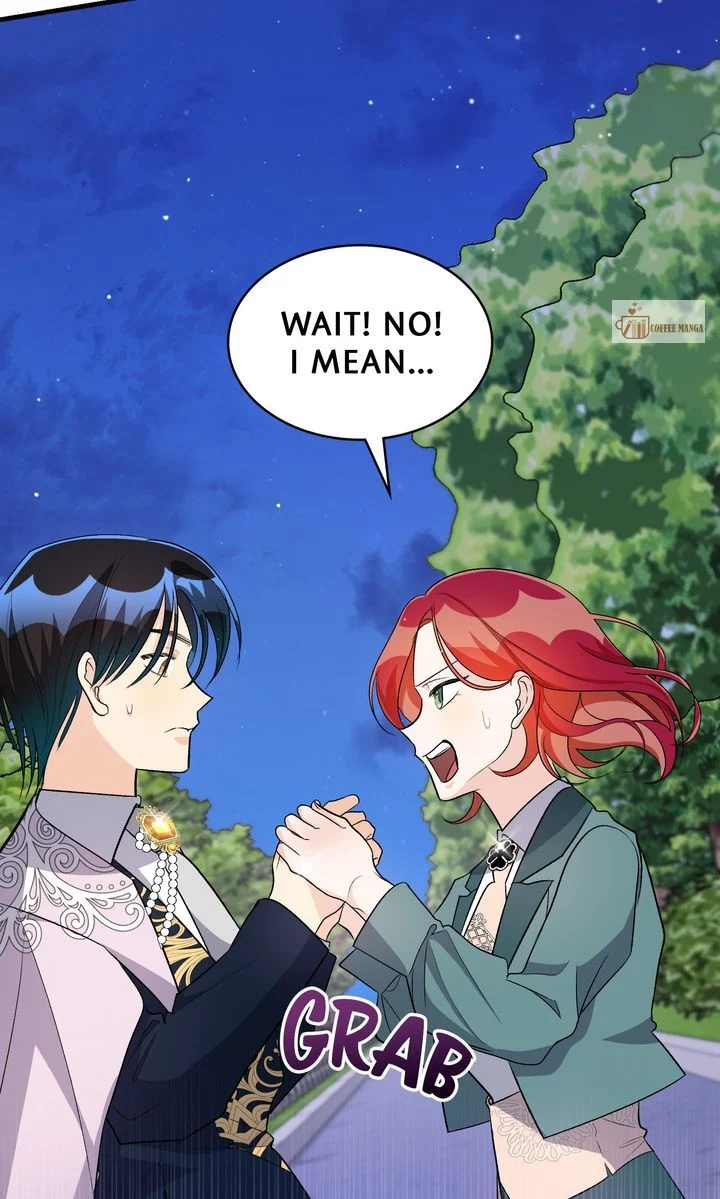 Till Divorce Do Us Part! chapter 42 page 67