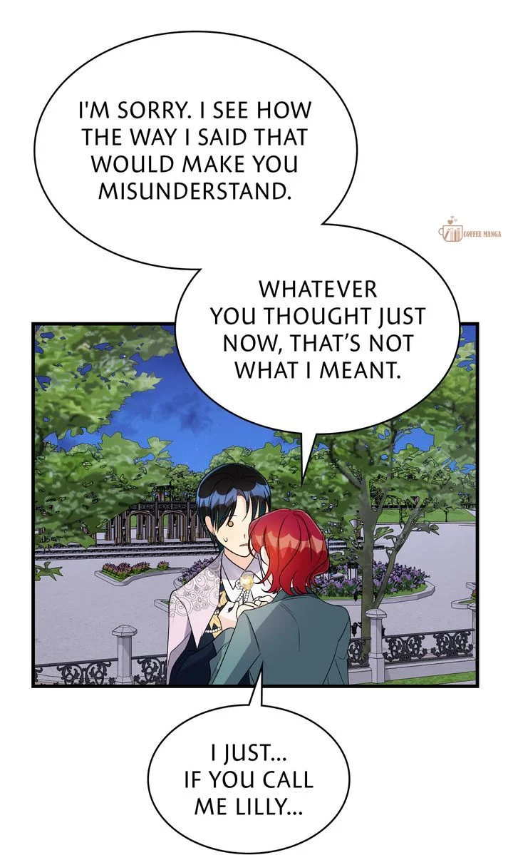 Till Divorce Do Us Part! chapter 42 page 69
