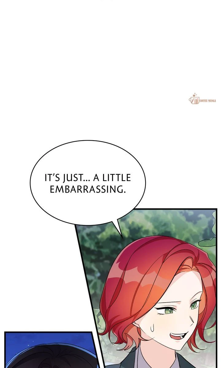 Till Divorce Do Us Part! chapter 42 page 70