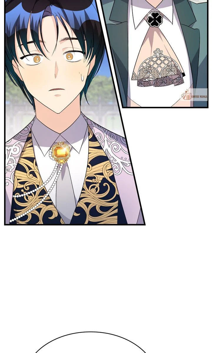 Till Divorce Do Us Part! chapter 42 page 71