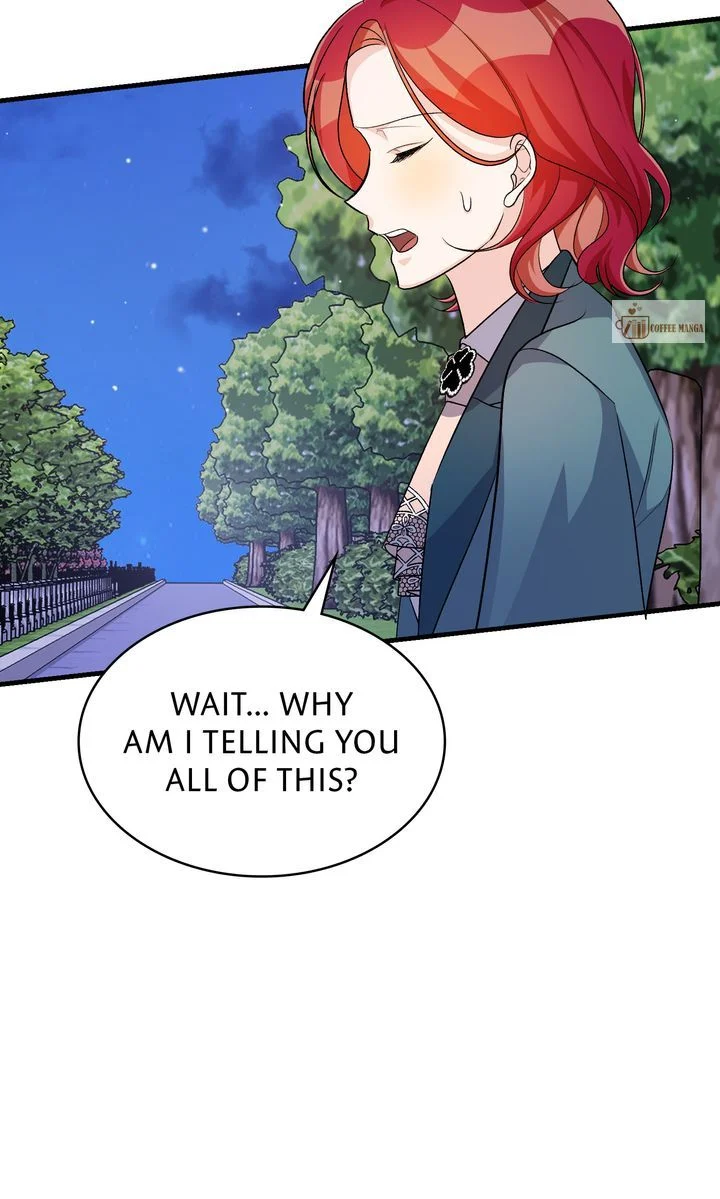 Till Divorce Do Us Part! chapter 42 page 74