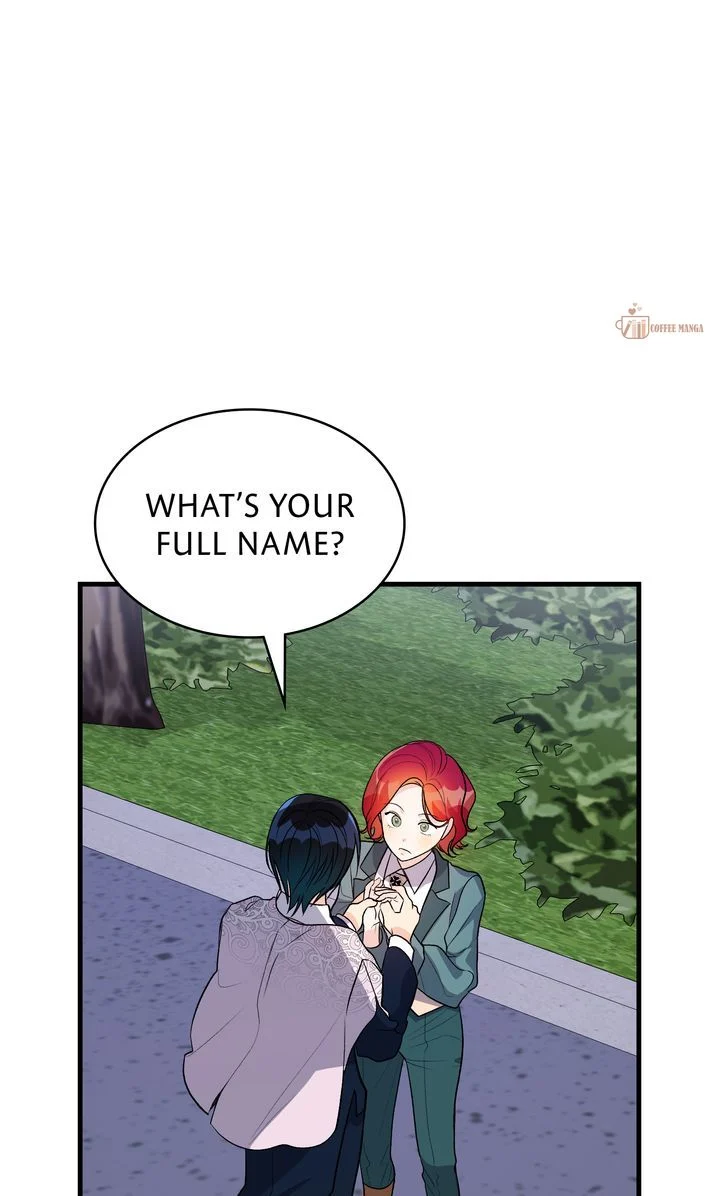 Till Divorce Do Us Part! chapter 43 page 1
