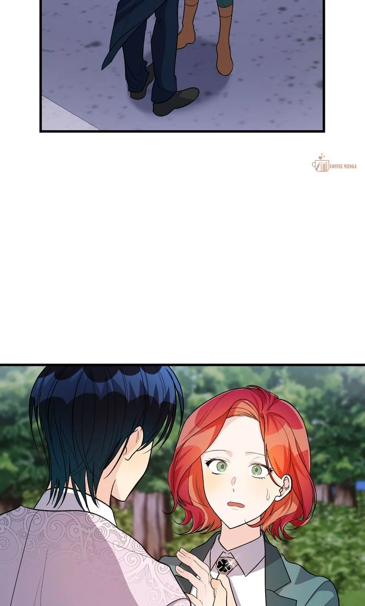 Till Divorce Do Us Part! chapter 43 page 2
