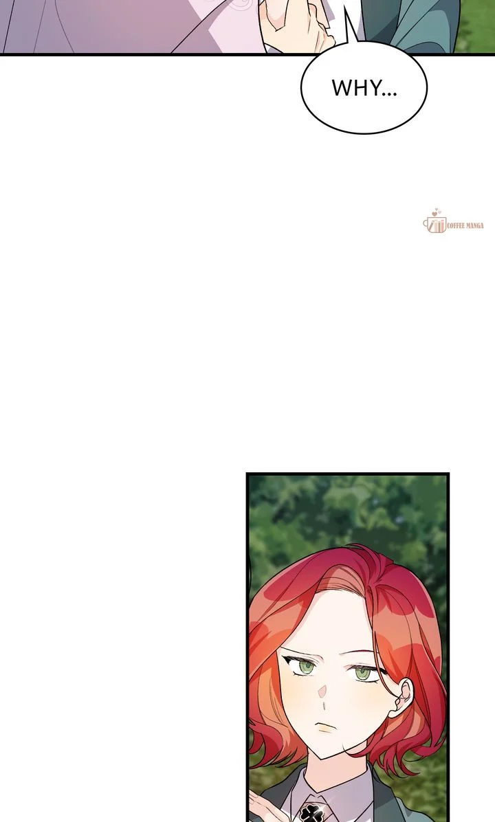 Till Divorce Do Us Part! chapter 43 page 3