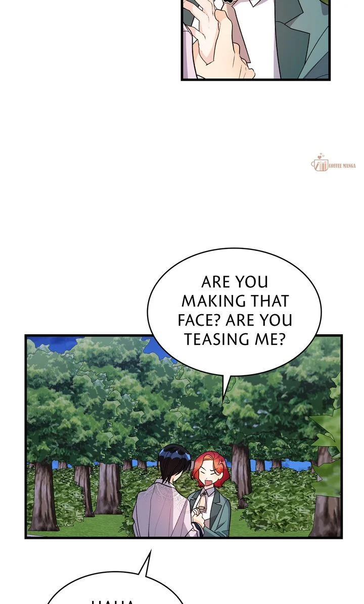 Till Divorce Do Us Part! chapter 43 page 4