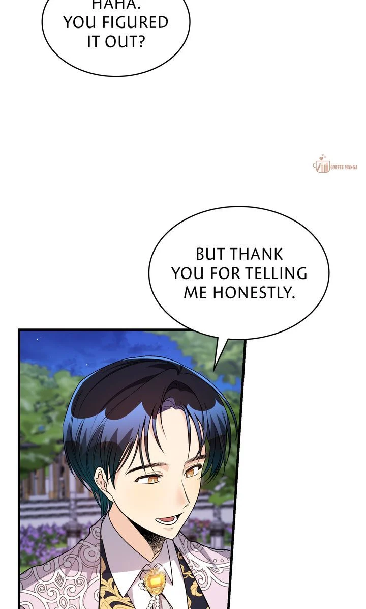 Till Divorce Do Us Part! chapter 43 page 5