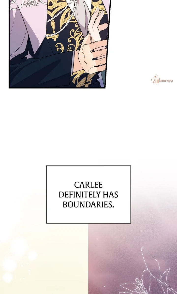 Till Divorce Do Us Part! chapter 43 page 6