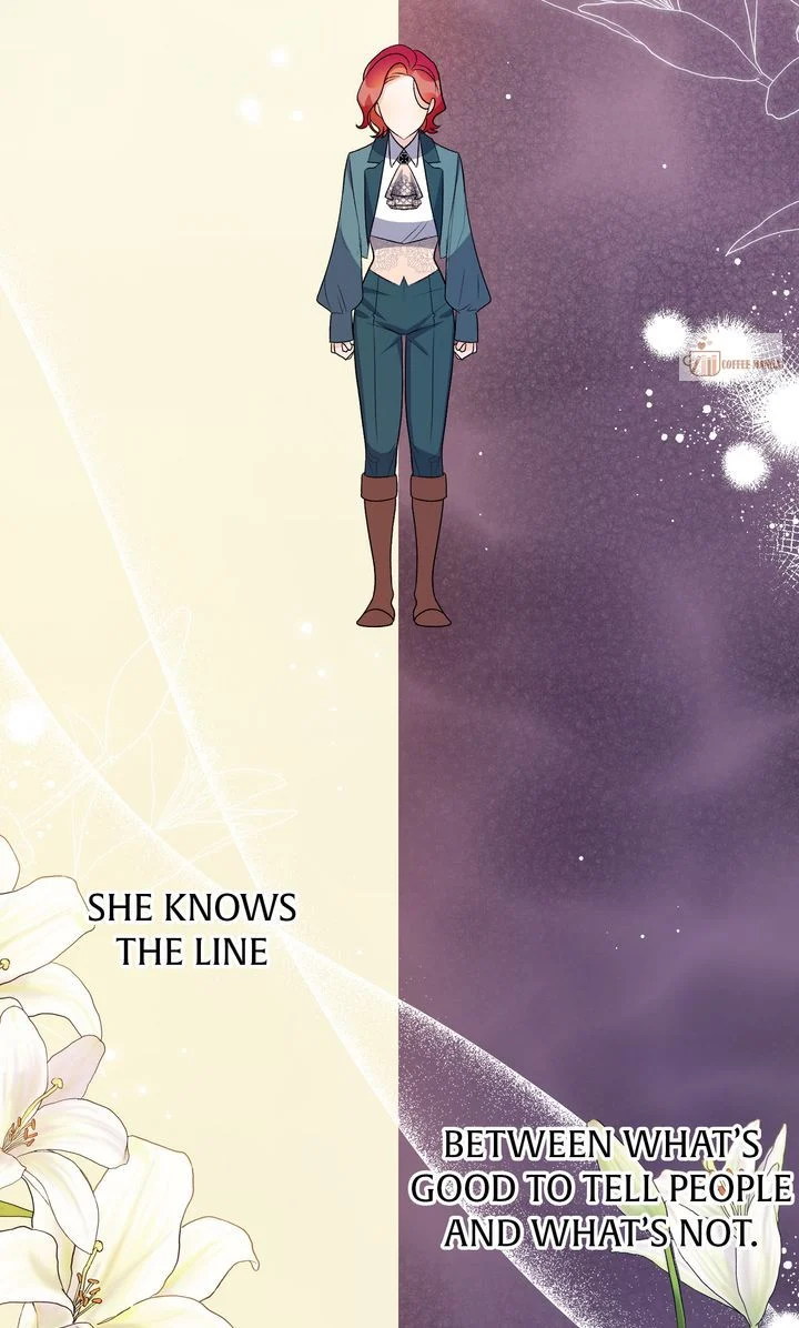 Till Divorce Do Us Part! chapter 43 page 7