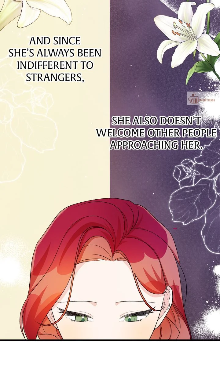 Till Divorce Do Us Part! chapter 43 page 8