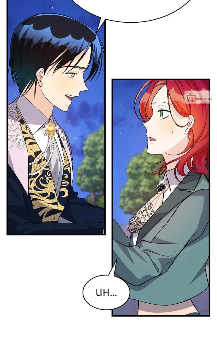 Till Divorce Do Us Part! chapter 43 page 10