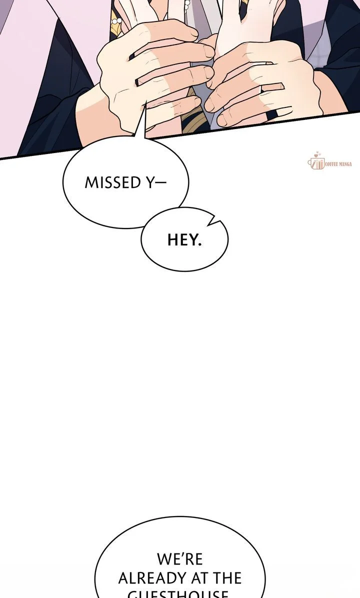 Till Divorce Do Us Part! chapter 43 page 12