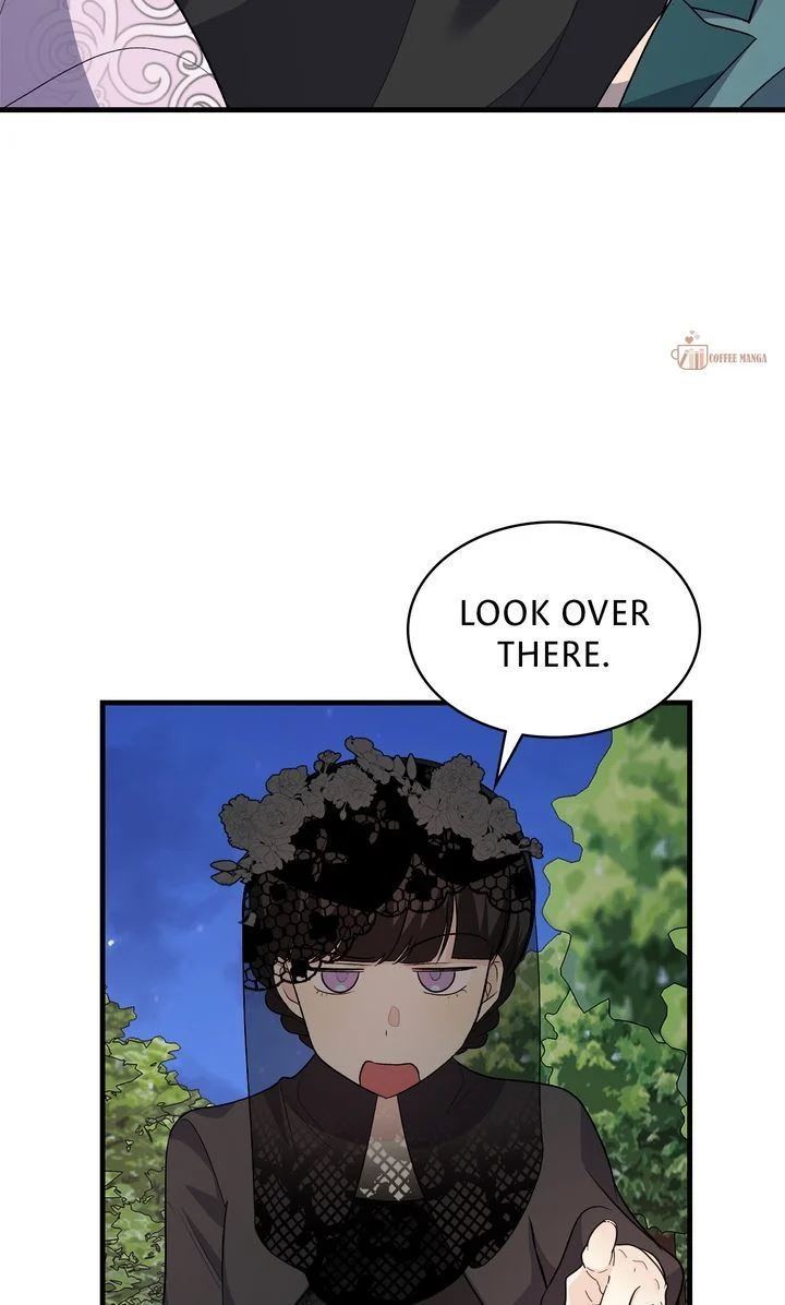 Till Divorce Do Us Part! chapter 43 page 14